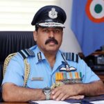R. K. S. Bhadauria Height, Age, Wife, Children, Family, Biography