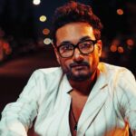 Raghav Age, Family, Biography