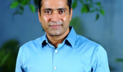 Rahul Kaswan