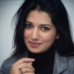 Rasha Kirmani Height, Age, Family, Biography & More