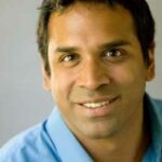 Ravi Shankar (Poet) Age, Wife, Family, Biography & More