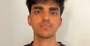 Sagar Thakur aka Maxtern