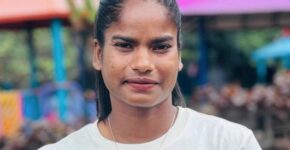 Sangita Kumari