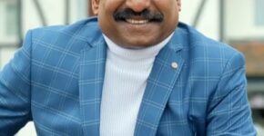 Sanjay Narvekar