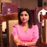 Shalini Kapoor Tiwari Height, Age, Family, Biography