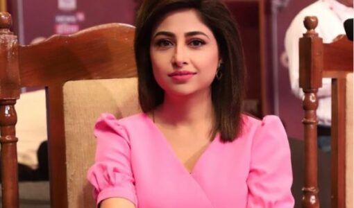 Shalini Kapoor Tiwari