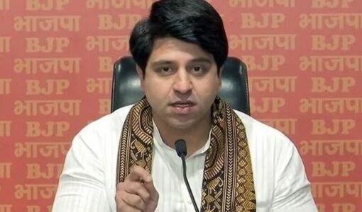 Shehzad Poonawalla