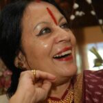 Sonal Mansingh Age, Husband, Family, Biography