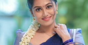 Sreethu Krishnan