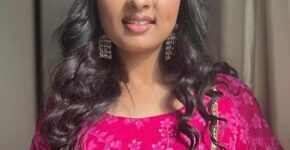 Srushti Dange Main image