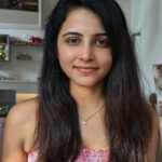 Subiksha Krishnan Height, Family, Biography