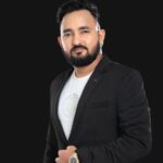 Sudhir Yaduvanshi Height, Family, Biography