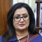 Sumalatha Age, Husband, Children, Family, Biography