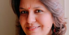 Supriya Shrinate