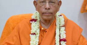 Swami Smaranananda
