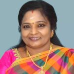 Tamilisai Soundararajan Age, Caste, Husband, Children, Family, Biography