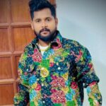Tuntun Yadav Biography