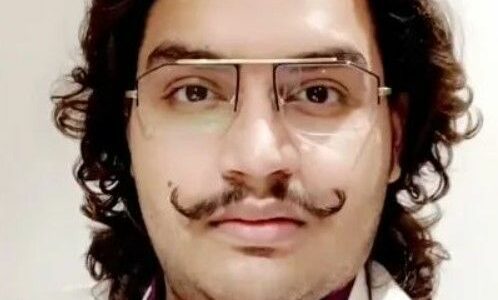 Umar Ansari