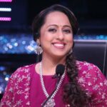 Vaishali Samant Age, Husband, Children, Family, Biography & More