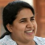 Veena Vijayan Age, Husband, Children, Family, Biography
