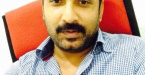Vignesh