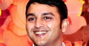 Vikram Salgaocar