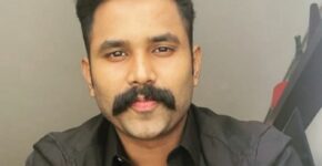 Yuvan Mayilsamy