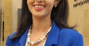 A photo of Ekta Batra