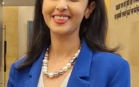 A photo of Ekta Batra