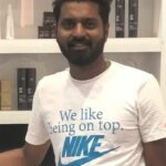 Ma Ka Pa Anand Age, Wife, Children, Biography