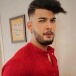 Abhishek Jayadeep Height, Age, Family, Biography