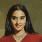 Aditi Ravi Age, Family, Biography