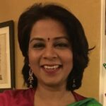 Alokananda Sen Awasthi Age, Husband, Children, Family & Biography