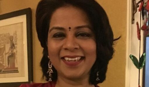 Alokananda Sen Awasthi