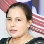 Amandeep Kaur Chamkila (Amar Singh Chamkila’s Daughter) Age, Family, Biography