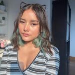 Ameha Gurung Age, Boyfriend, Family,  Biography