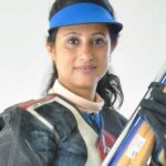 Anjali Bhagwat Height, Age, Family, Biography