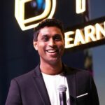 Ankur Jain Age, Wife, Family, Biography