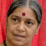 Annie Raja Age, Husband, Family, Biography