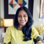 Anu Hasan Height, Age, Husband, Family, Biography