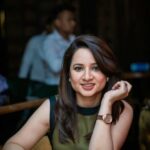 Aparna Moazzam Age, Husband, Family, Biography