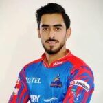 Arafat Minhas Height, Age, Family, Biography & More