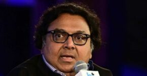 Ashwin Sanghi