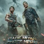 Bade Miyan Chote Miyan Actors, Cast & Crew