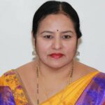 Bhavani Revanna Husband, Family, Biography
