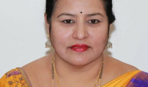 Bhavani Revanna