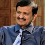 C. N. Manjunath Age, Caste, Wife, Family, Biography