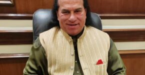 Chahat Fateh Ali Khan