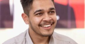 Divyansh Pokharna (MTV Splitsvilla X5) main image