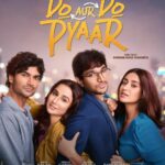 Do Aur Do Pyaar Actors, Cast & Crew